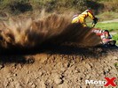 MotoX Dirt