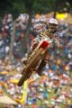 justin barcia