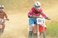 motocross kobiet oml IV runda majdanek