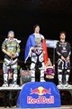 podium