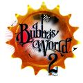 bubba's world logo