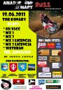amator cup konary