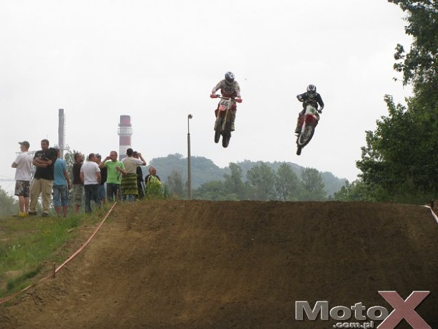 top amator cup czerwionka