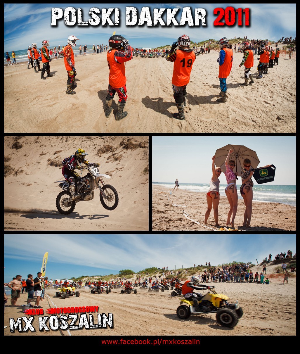 polski dakkar 2011