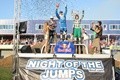 podium