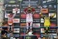 podium Grand Prix Niemiec