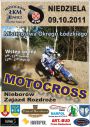 plakat nieborów
