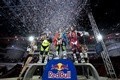 podium