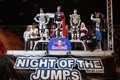 podium