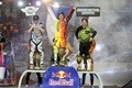 podium