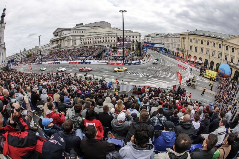 Verca Racing Rally Rekordowa edycja VERVA Street Racing! - MotoX.com.pl