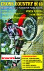 cross country winów