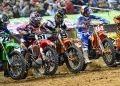 ama start