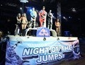 podium