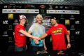 barcia justin