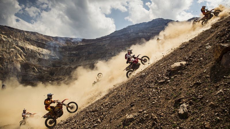 erzbergrodeo
