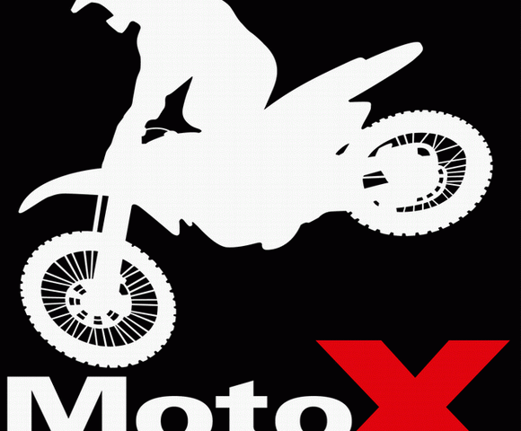 logo MotoX