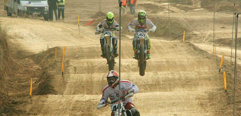 Supermoto of Nations