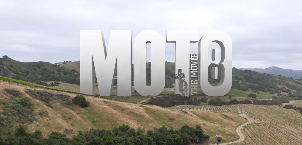 MOTO 8 The Movie