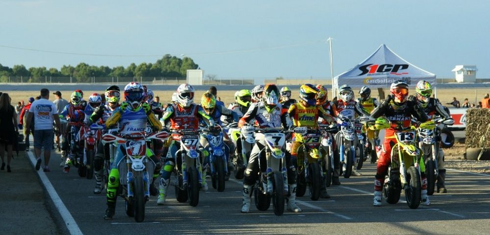 Supermoto of Nations