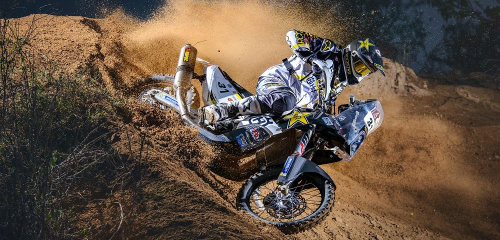 Husqvarna