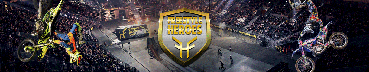 freestle heroes 2022